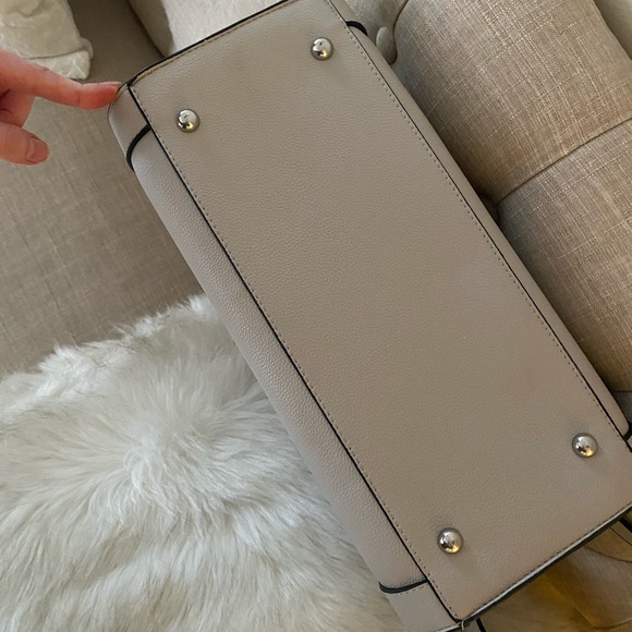 ❌SOLD Nordstrom Vegan Leather Bag - Picture 9 of 15